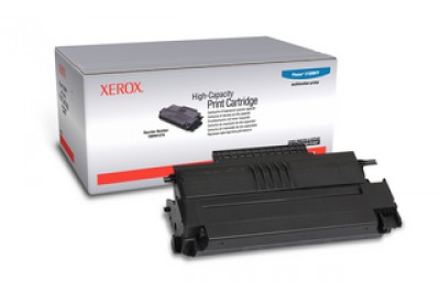 Xerox 3100MFP High Capacity Toner Cartridge 4000 Pages
